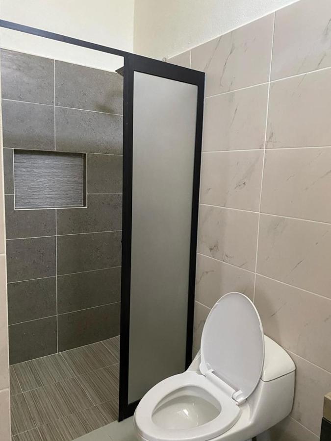 Hotel Morelos Colima Eksteriør billede